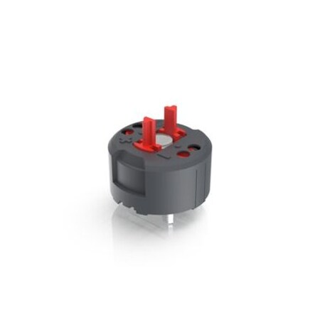 Rafi Switch Contact Blocks / Switch Kits Rafix Fs Pcb Switch Element Au 2Nc 1.20.126.404/9000